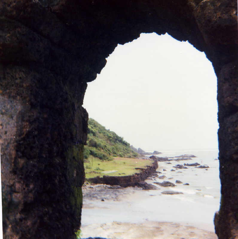 Goa Chapora